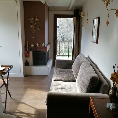 Chalet Maritina Agios Nikolaos  Zewnętrze zdjęcie