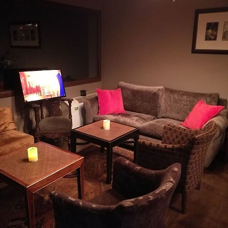 Chalet Maritina Agios Nikolaos  Zewnętrze zdjęcie