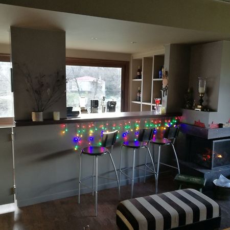 Chalet Maritina Agios Nikolaos  Zewnętrze zdjęcie