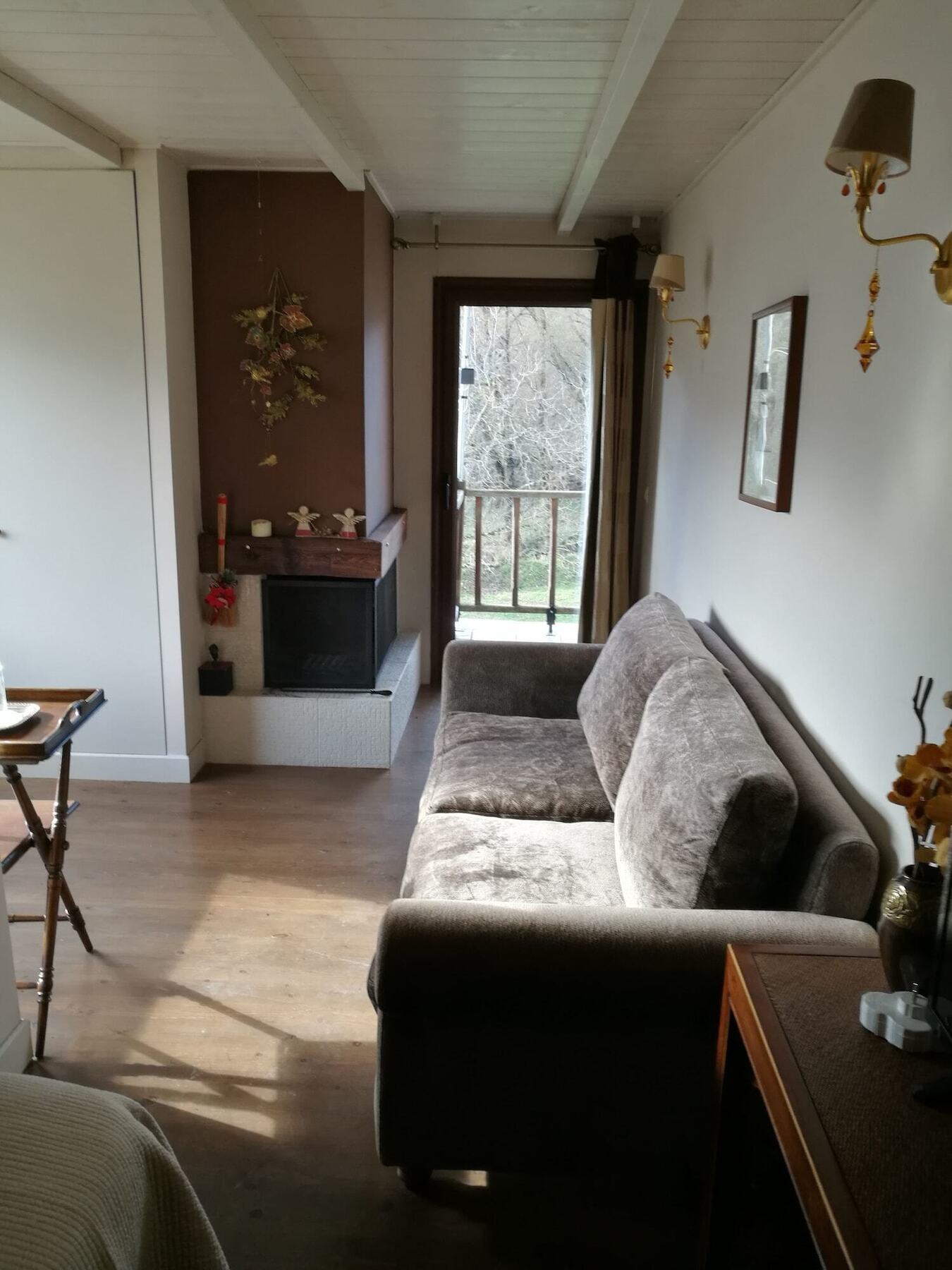 Chalet Maritina Agios Nikolaos  Zewnętrze zdjęcie