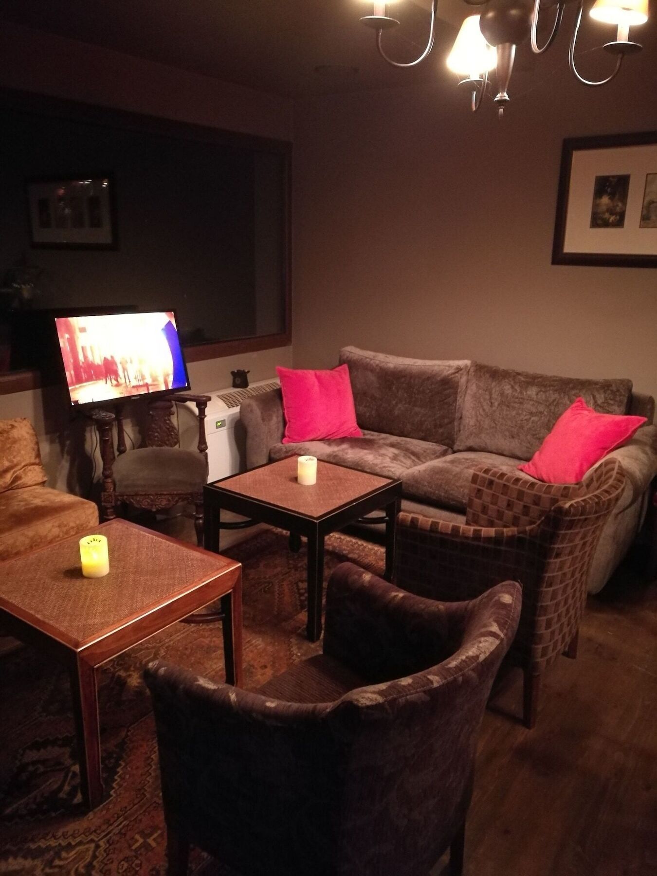 Chalet Maritina Agios Nikolaos  Zewnętrze zdjęcie