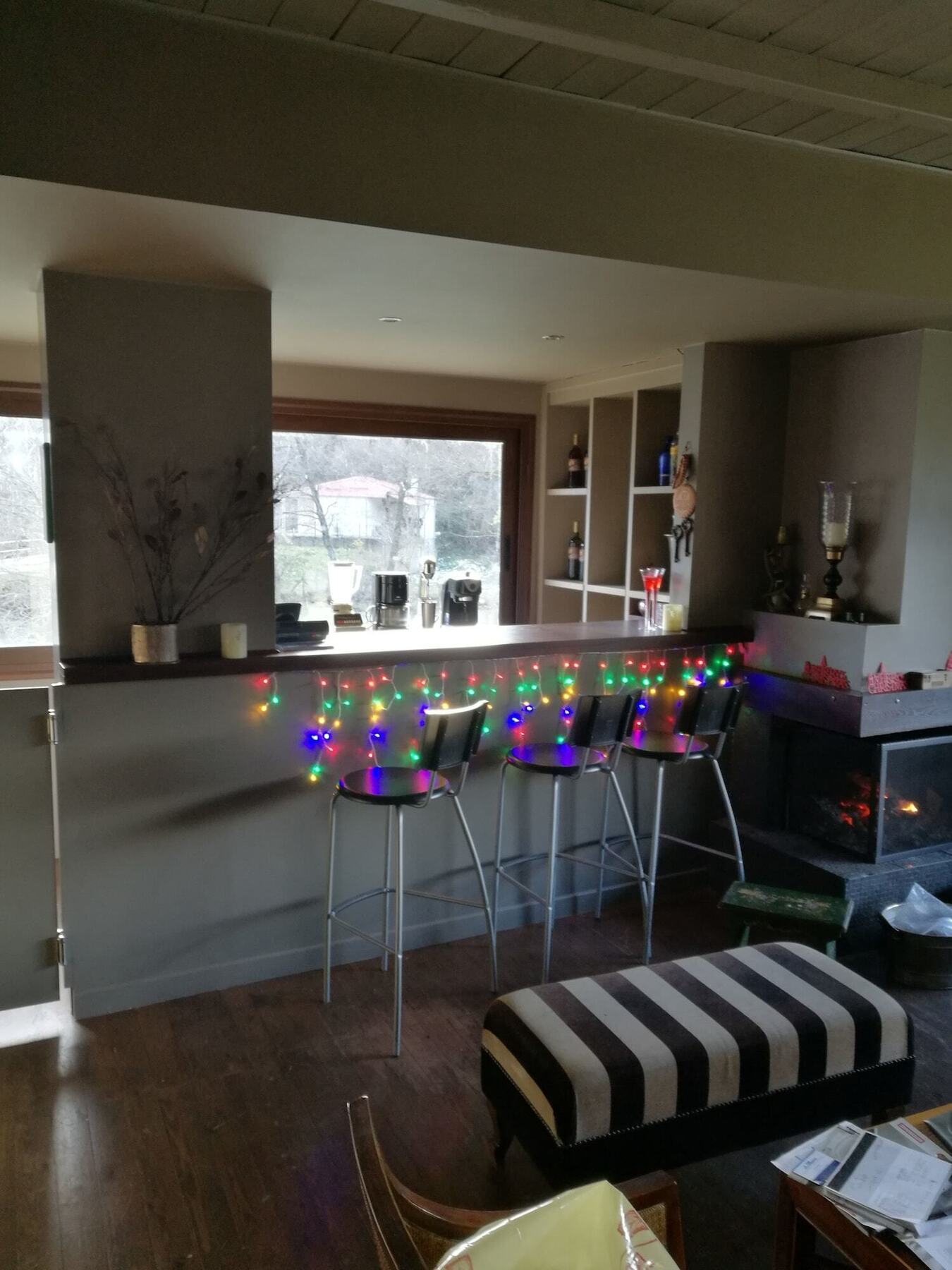 Chalet Maritina Agios Nikolaos  Zewnętrze zdjęcie